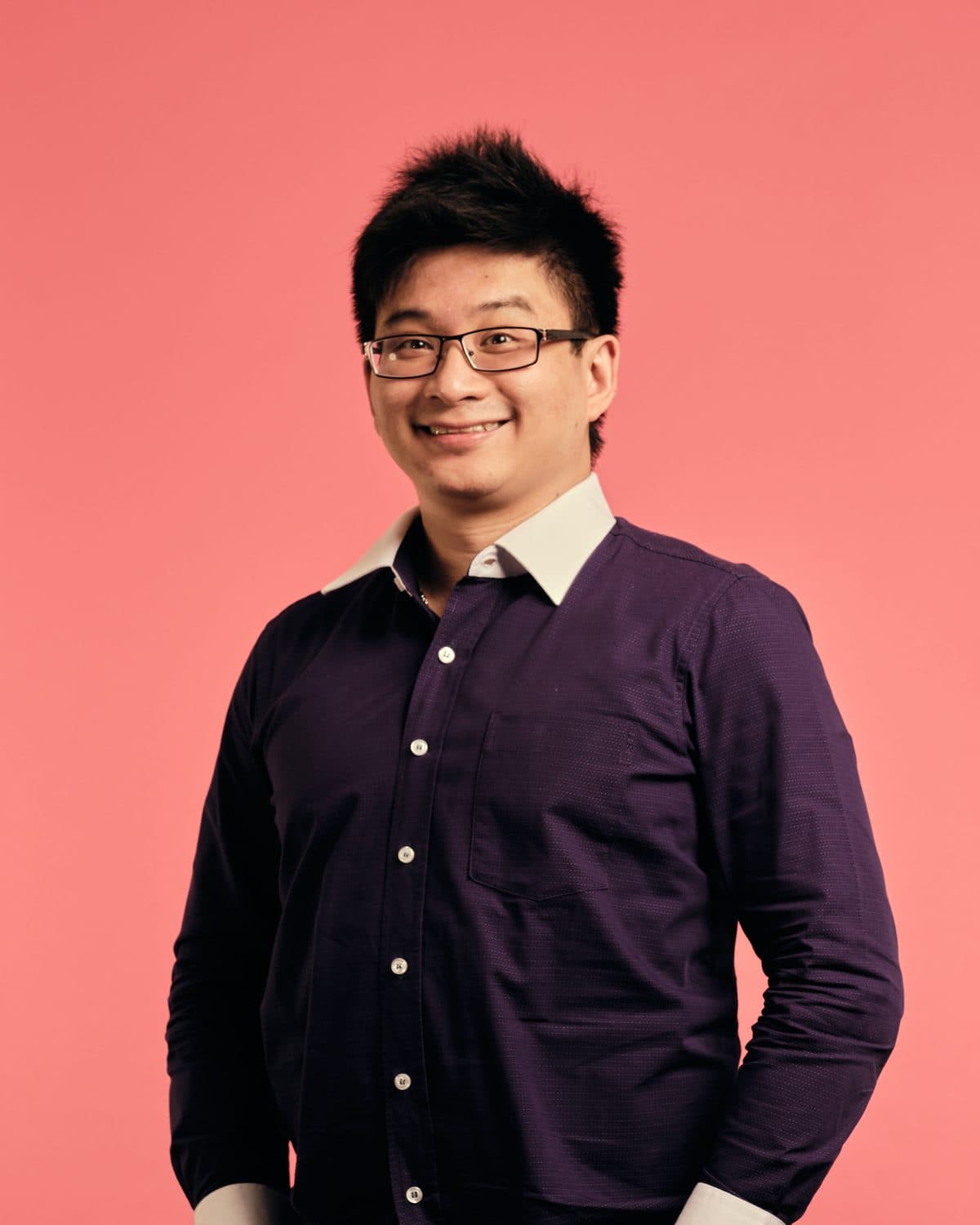 Stanley Chia